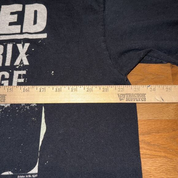 2009 Harry Potter And The Half Blood Prince Movie Promo XL Shirt Bellatrix - Picture 8 of 8